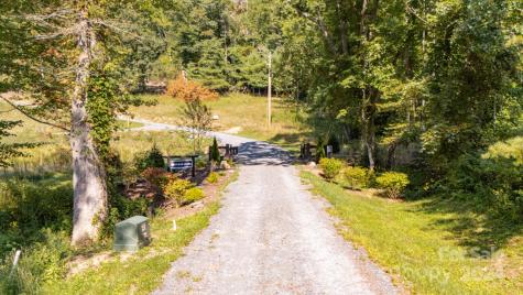 0 Clear Creek Drive Spruce Pine NC 28777