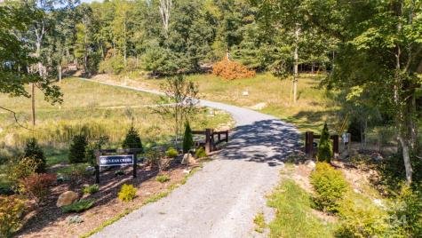 0 Clear Creek Drive Spruce Pine NC 28777