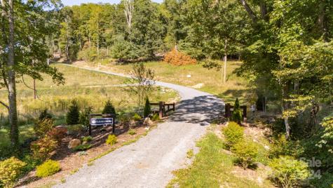 0 Clear Creek Drive Spruce Pine NC 28777