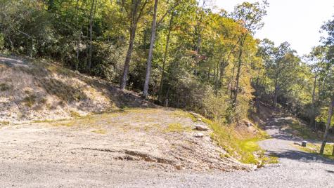 0 Clear Creek Drive Spruce Pine NC 28777