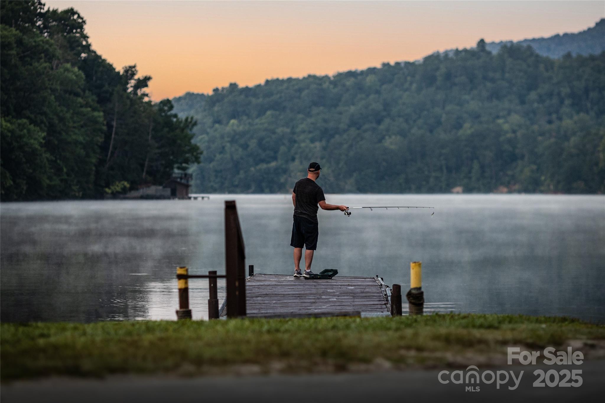 Lot 172 West Lake Drive N Lake Lure NC 28746
