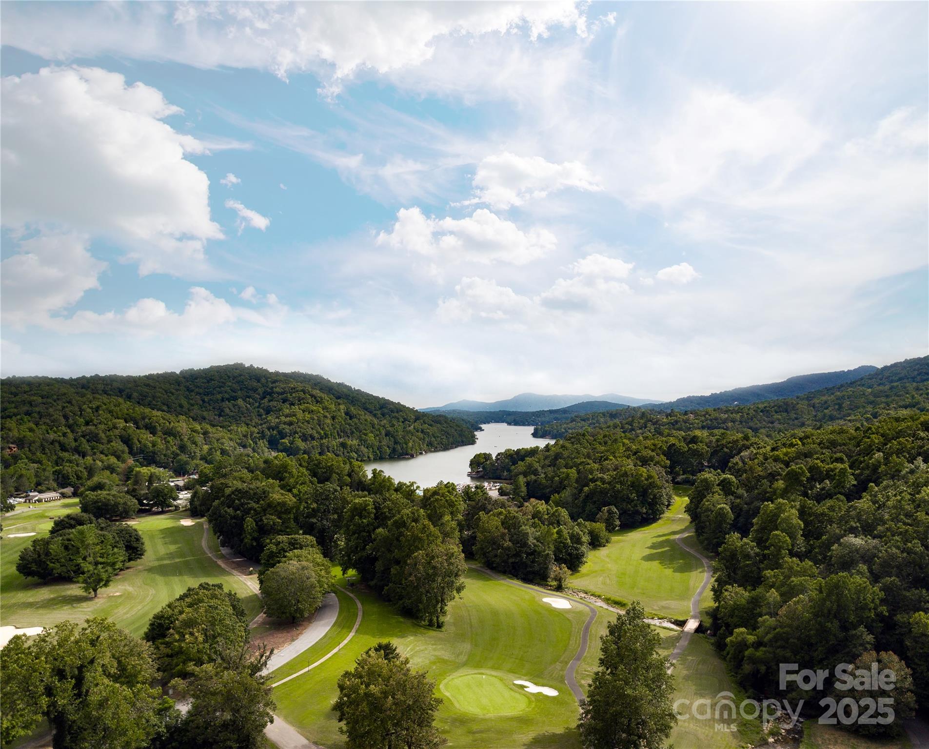 Lot 172 West Lake Drive N Lake Lure NC 28746