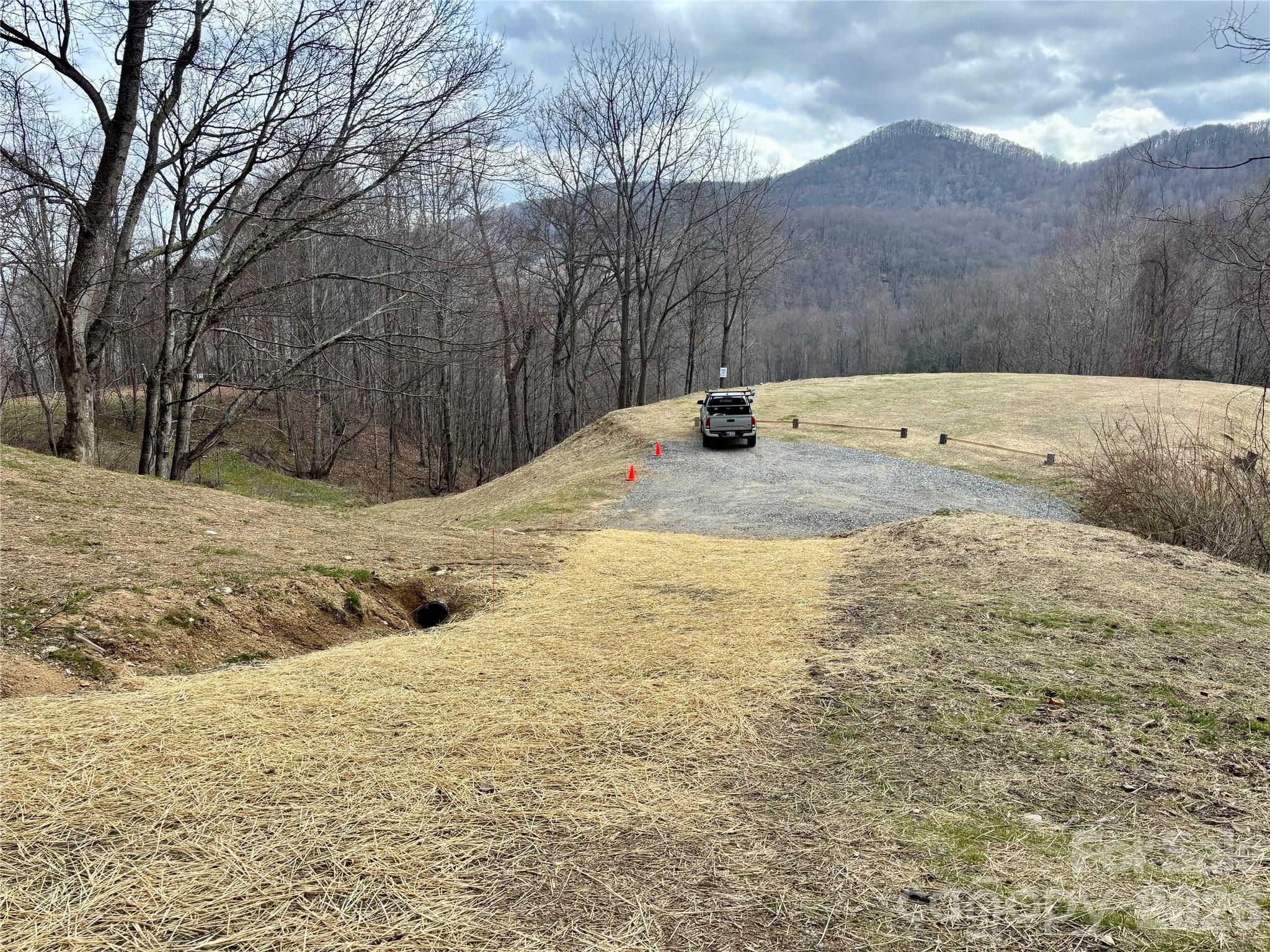 (NE Lot) Meadow Fork Road Hot Springs NC 28743