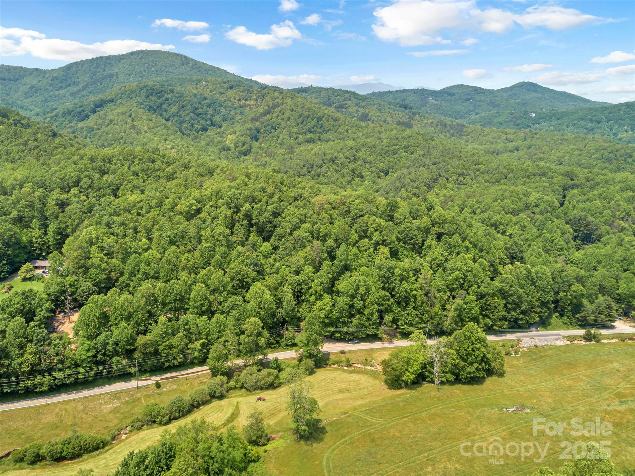63 Chestnut Hill Road Black Mountain NC 28711