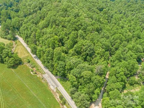 63 Chestnut Hill Road Black Mountain NC 28711