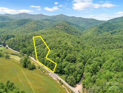 63 Chestnut Hill Road Black Mountain NC 28711
