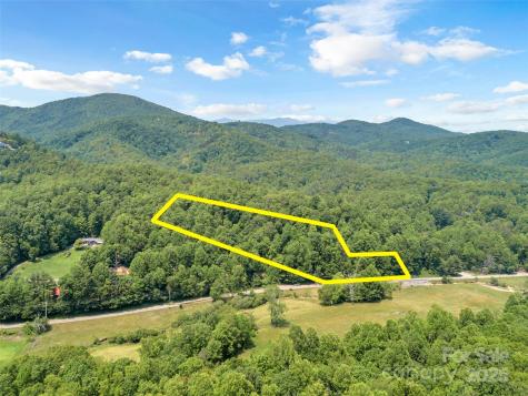 63 Chestnut Hill Road Black Mountain NC 28711