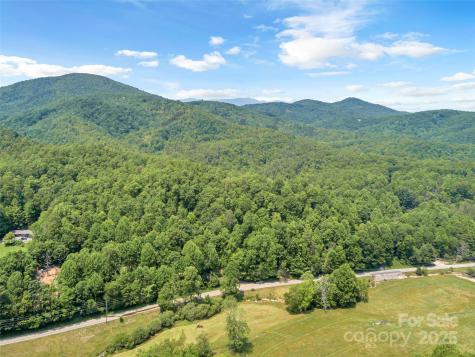 63 Chestnut Hill Road Black Mountain NC 28711