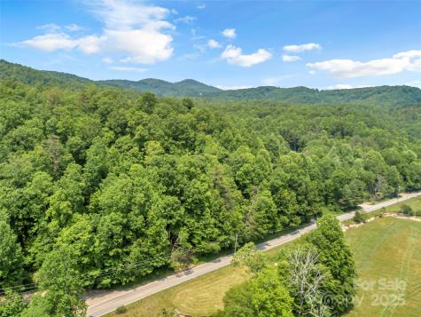 63 Chestnut Hill Road Black Mountain NC 28711