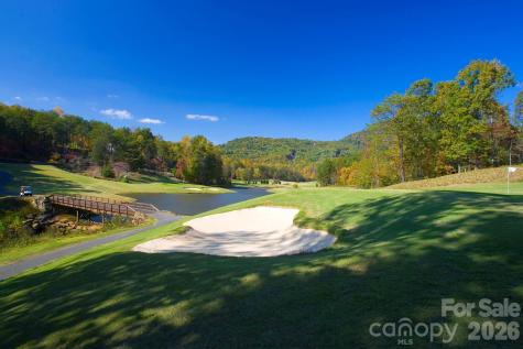 0 Mcdaniel Court Lake Lure NC 28746