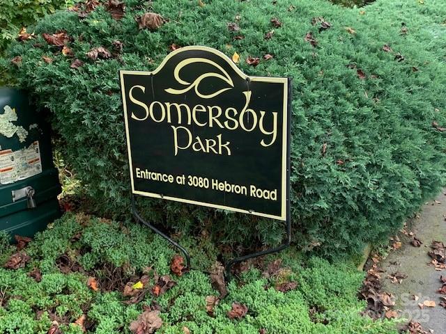 105 Crossvine Trail Laurel Park NC 28739