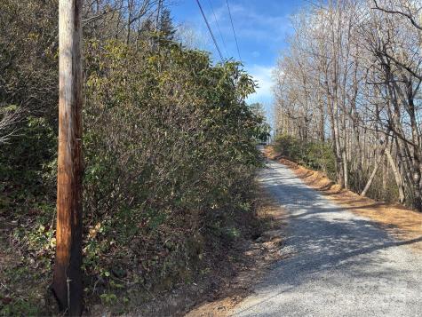 00 Kathy Lake Drive Edneyville NC 28792