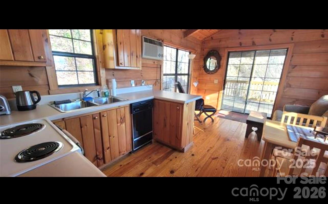 000 Wayah Zooshuga Road Maggie Valley NC 28751
