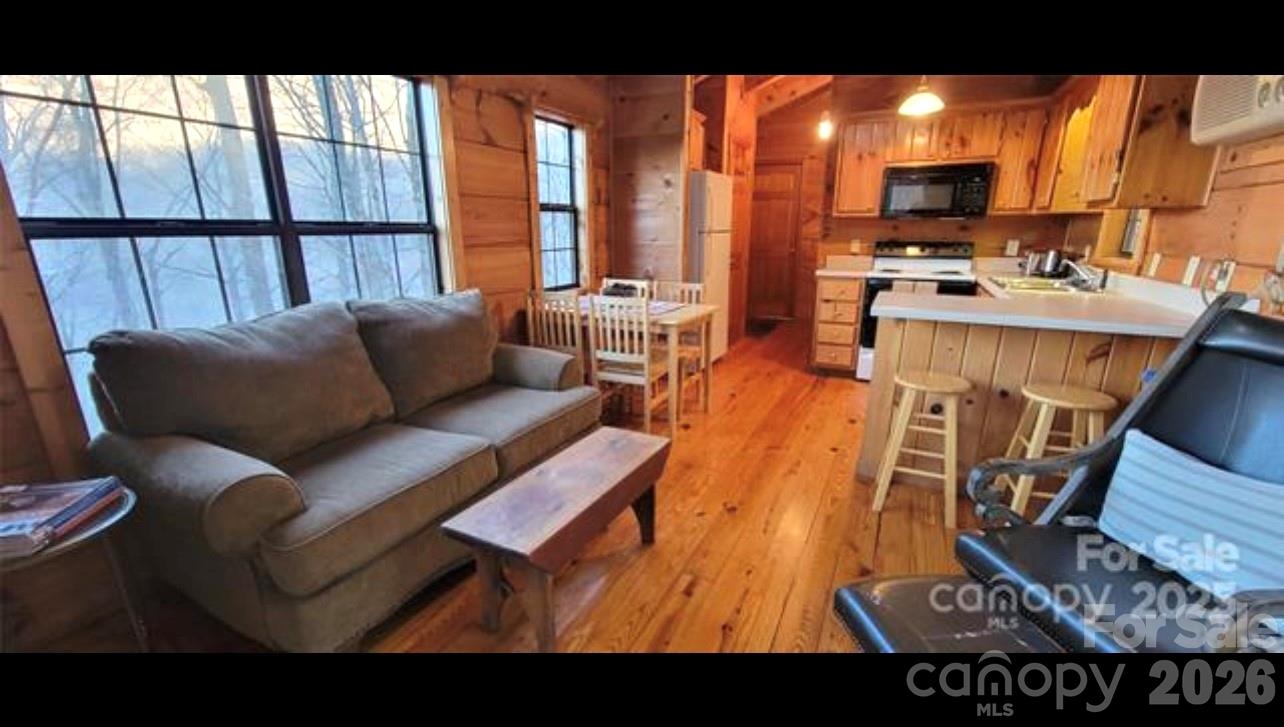 000 Wayah Zooshuga Road Maggie Valley NC 28751