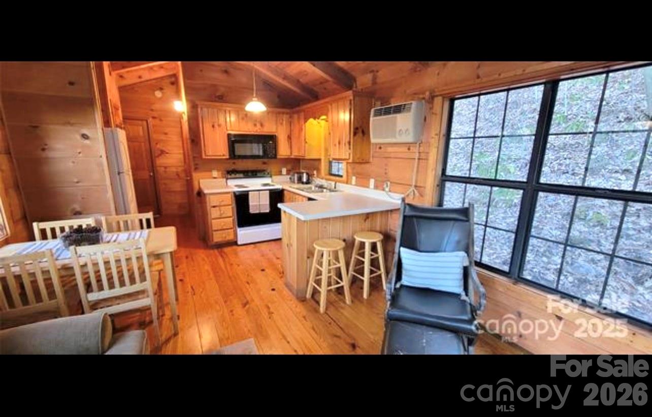 000 Wayah Zooshuga Road Maggie Valley NC 28751