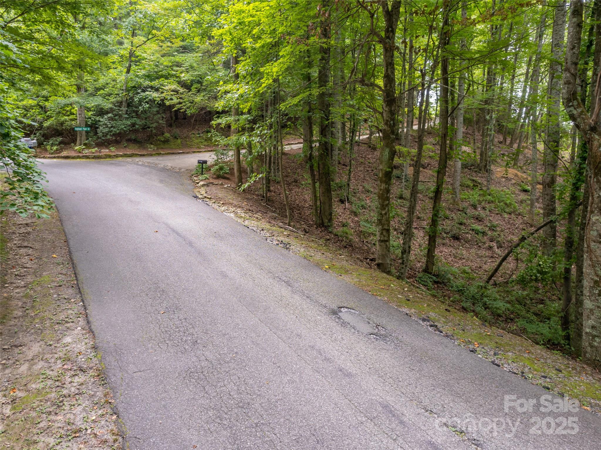 20 Highland Point Drive Hendersonville NC 28739