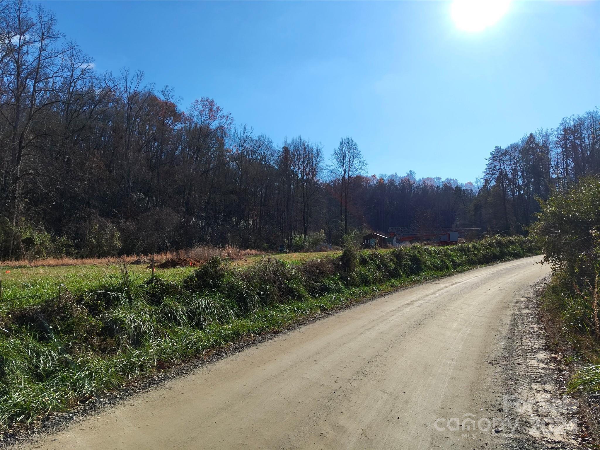 Tbd Moffitt Branch Road Old Fort NC 28762