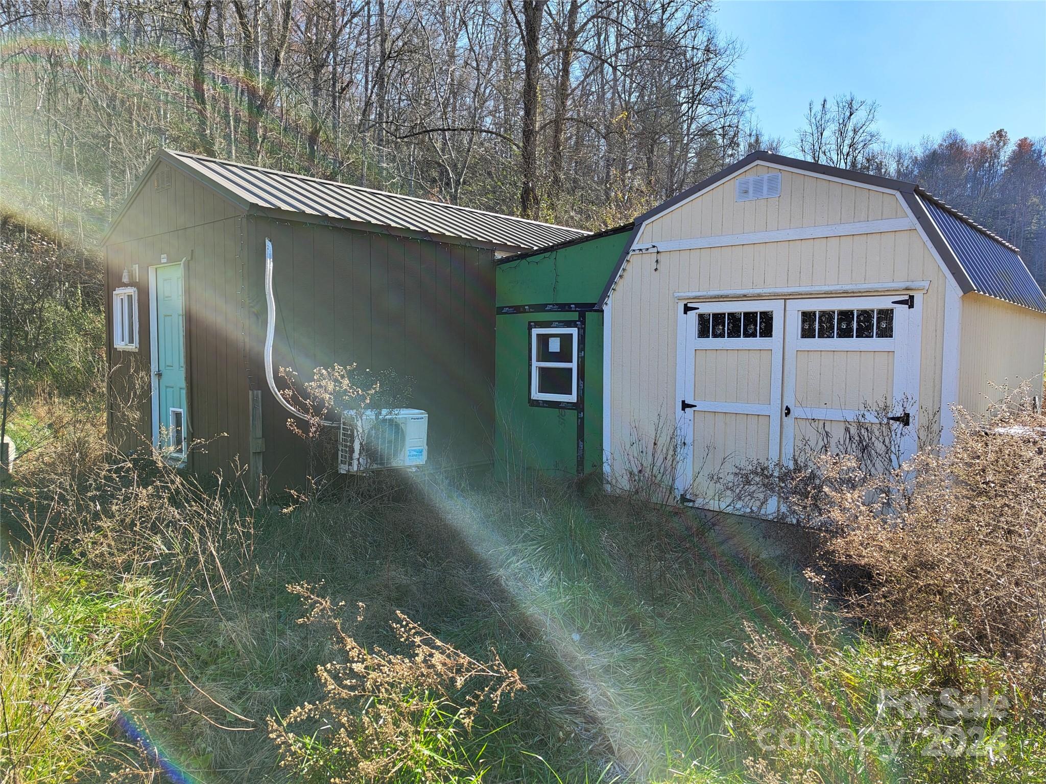 Tbd Moffitt Branch Road Old Fort NC 28762