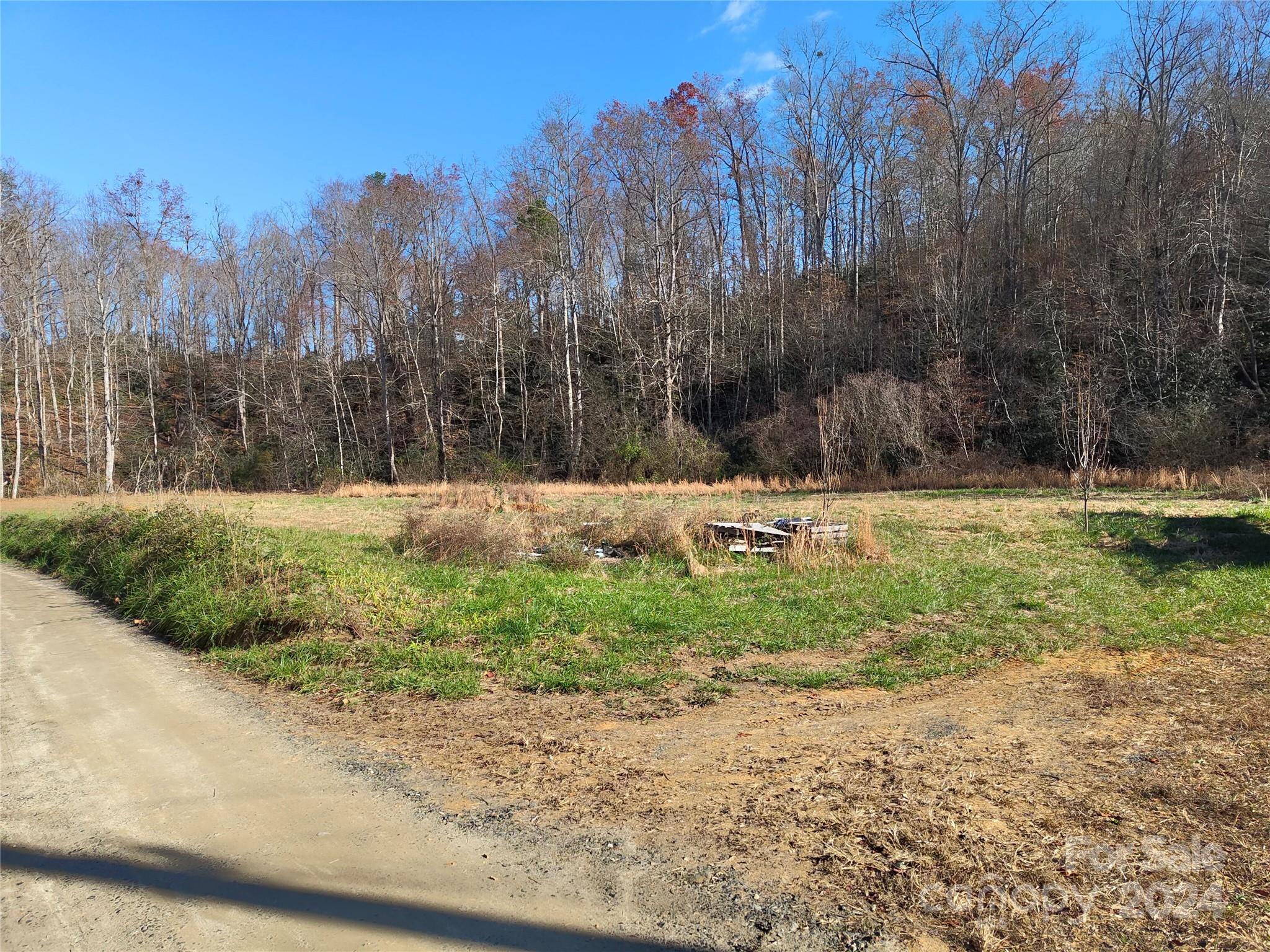 Tbd Moffitt Branch Road Old Fort NC 28762