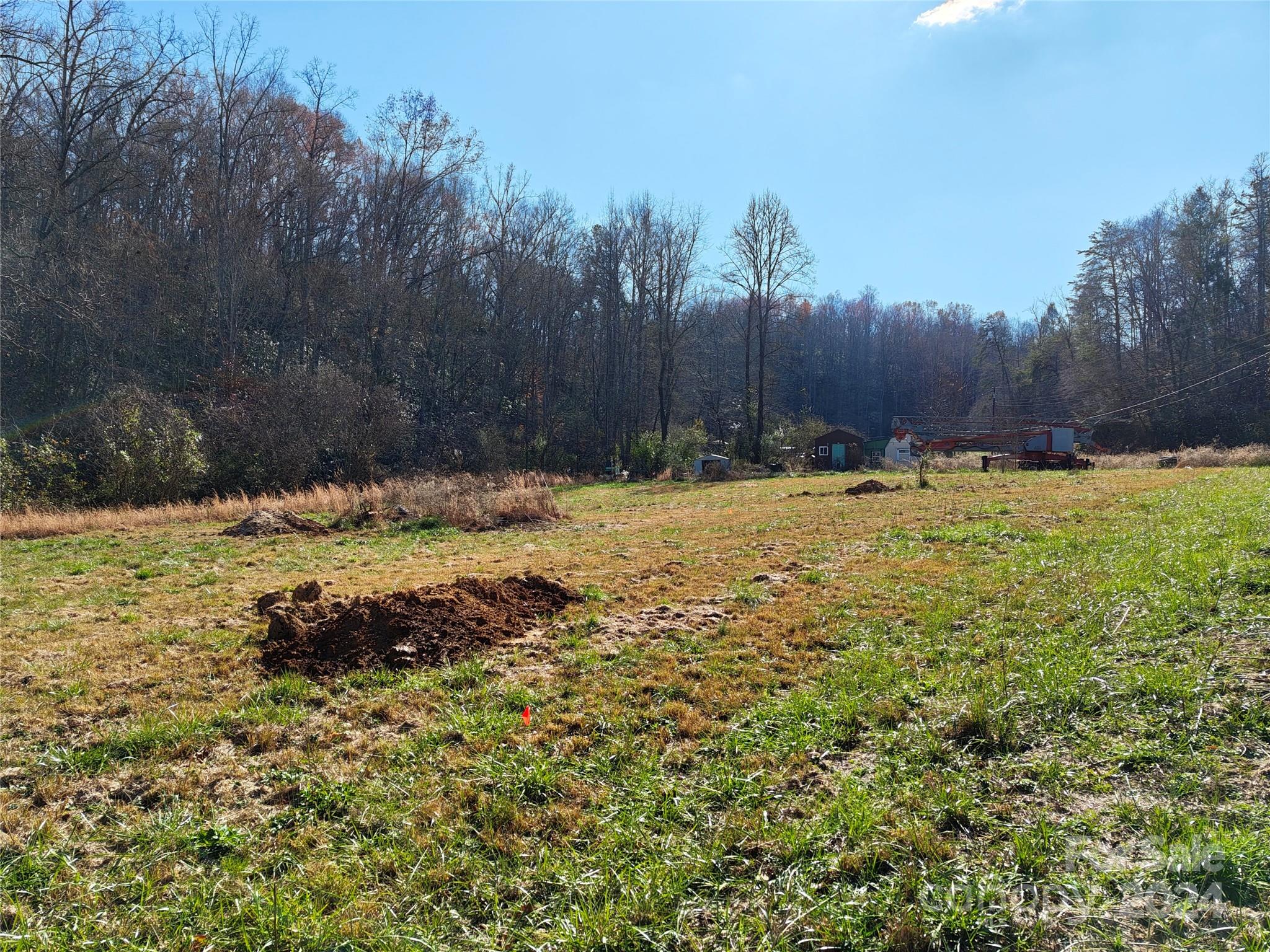 Tbd Moffitt Branch Road Old Fort NC 28762