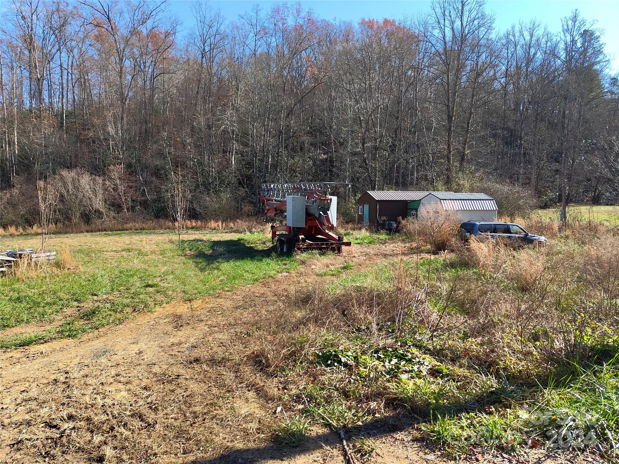 Tbd Moffitt Branch Road Old Fort NC 28762