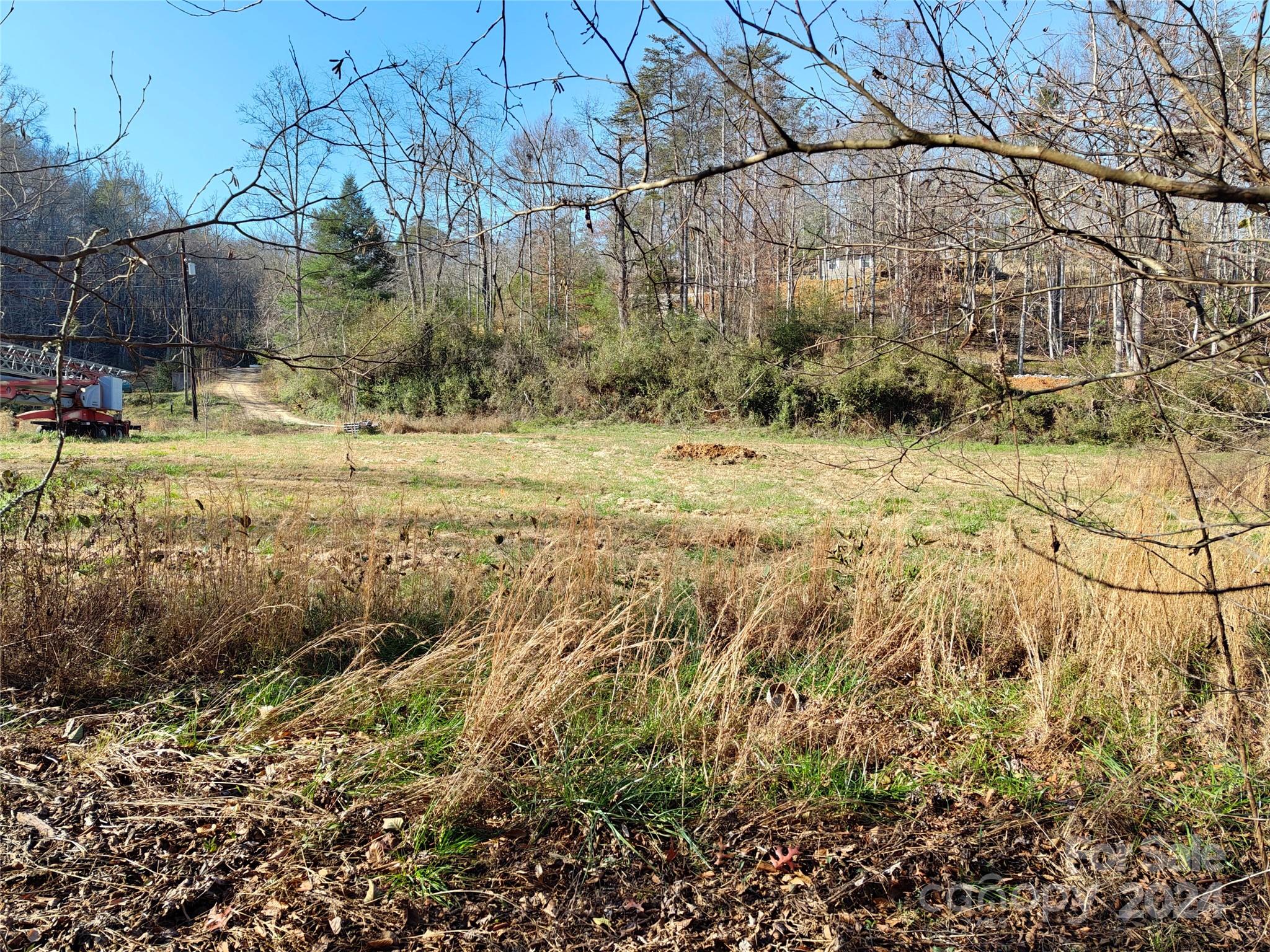 Tbd Moffitt Branch Road Old Fort NC 28762