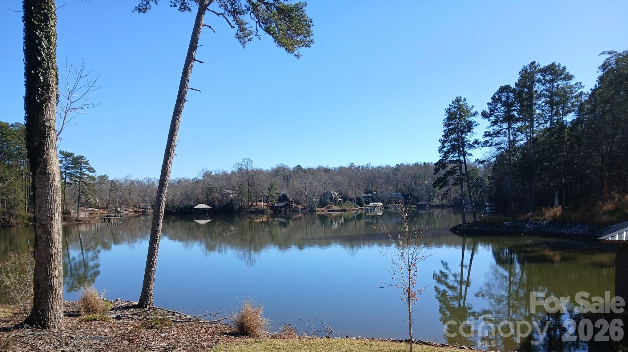 5747 Lake Pointe Drive Granite Falls NC 28630