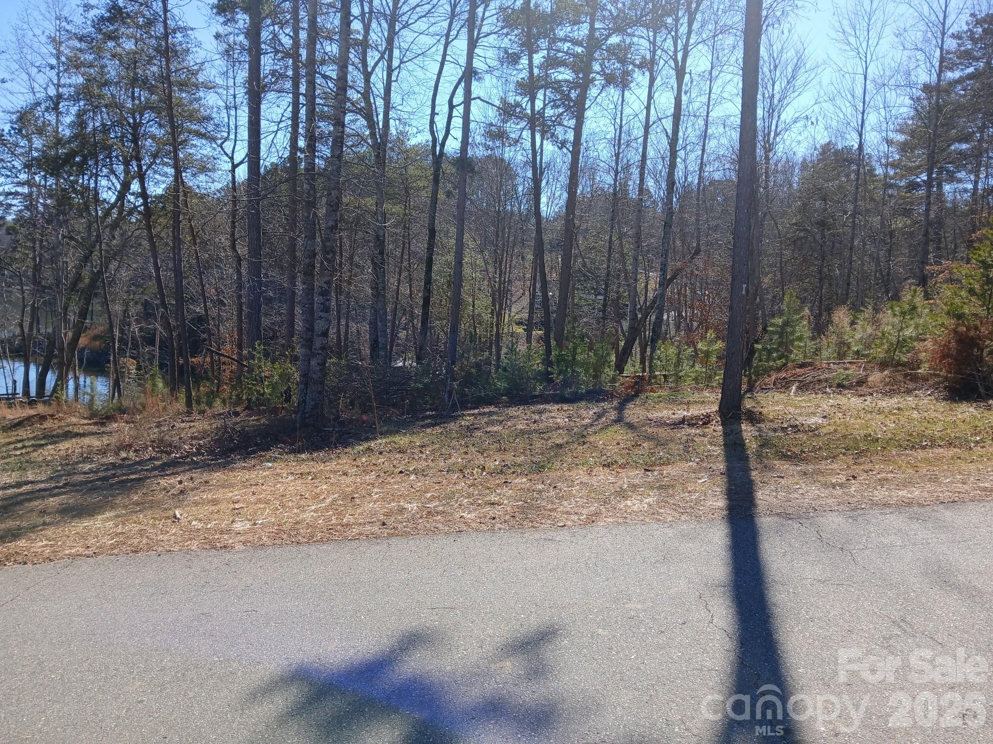 5747 Lake Pointe Drive Granite Falls NC 28630
