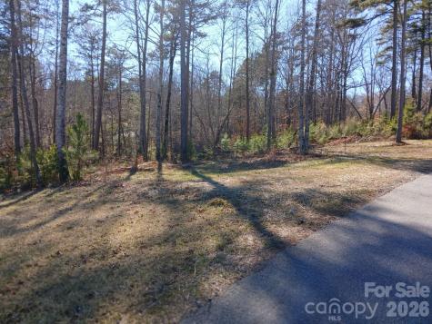 5747 Lake Pointe Drive Granite Falls NC 28630