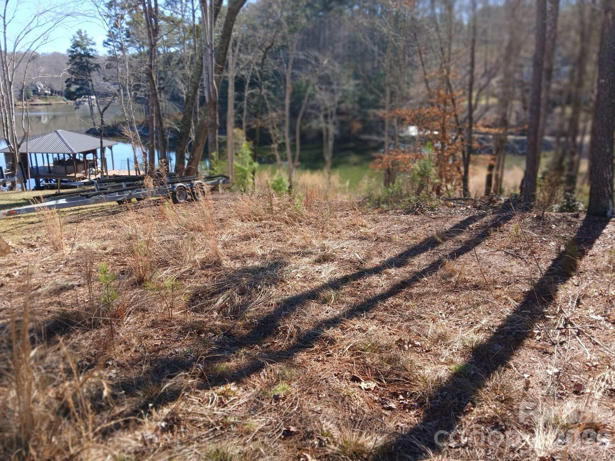 5747 Lake Pointe Drive Granite Falls NC 28630