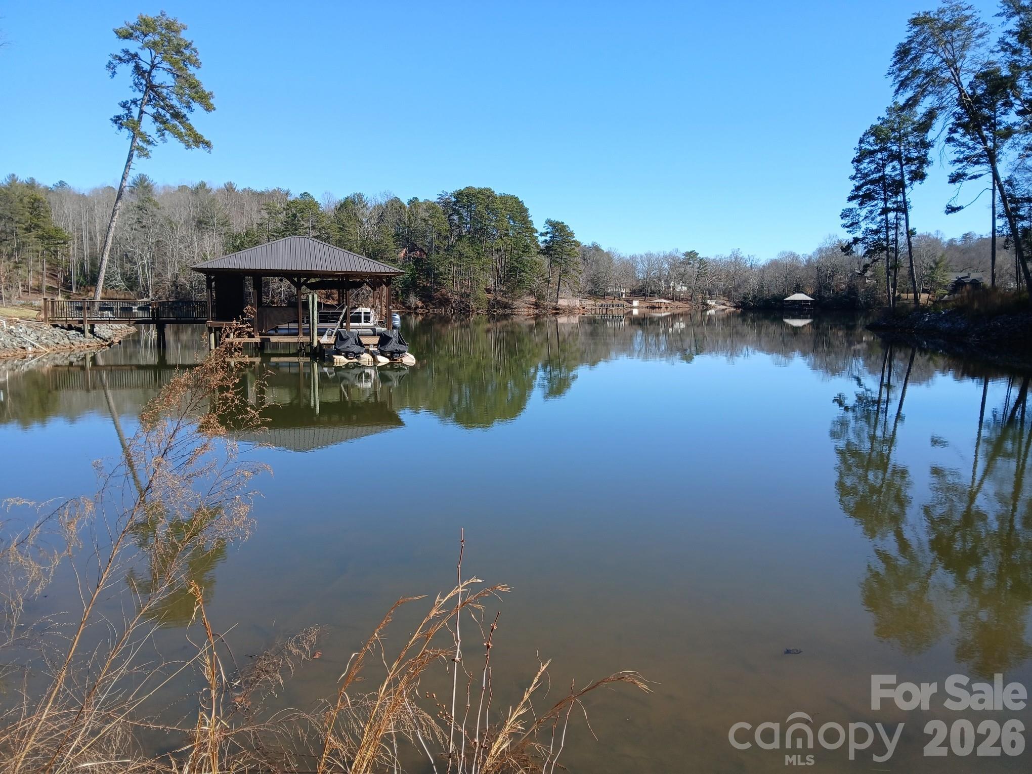 5747 Lake Pointe Drive Granite Falls NC 28630