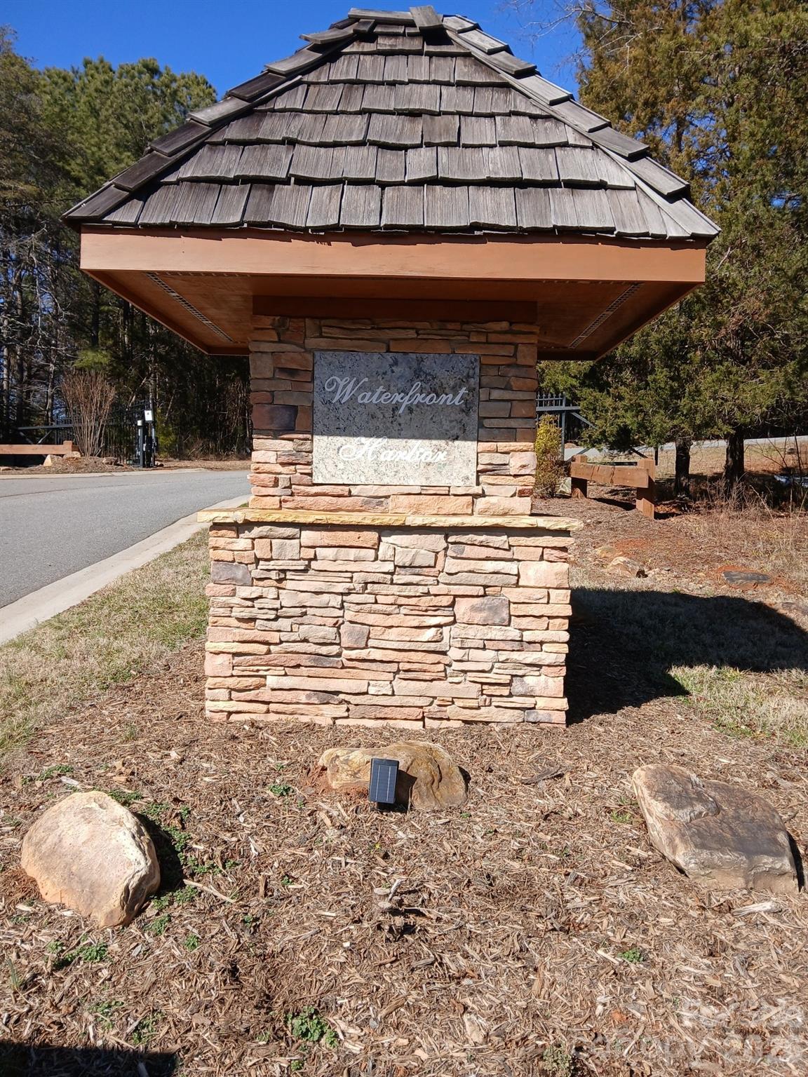 5747 Lake Pointe Drive Granite Falls NC 28630