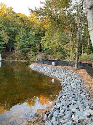 5747 Lake Pointe Drive Granite Falls NC 28630