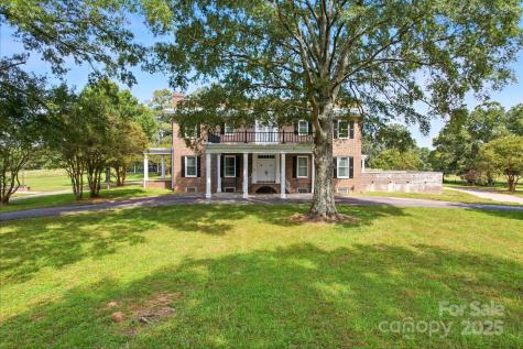 1039 Lancaster Highway Chester SC 29706