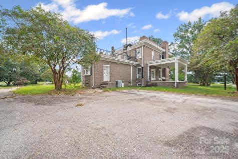1039 Lancaster Highway Chester SC 29706