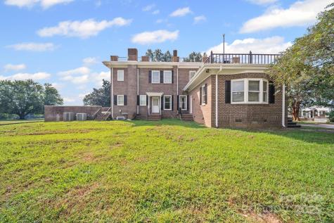 1039 Lancaster Highway Chester SC 29706
