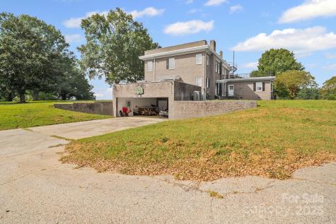 1039 Lancaster Highway Chester SC 29706