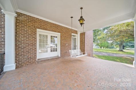 1039 Lancaster Highway Chester SC 29706