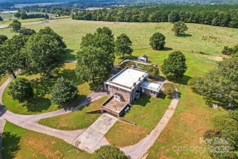 1039 Lancaster Highway Chester SC 29706