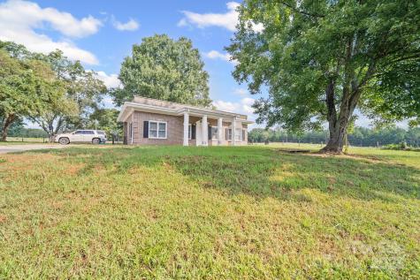1039 Lancaster Highway Chester SC 29706