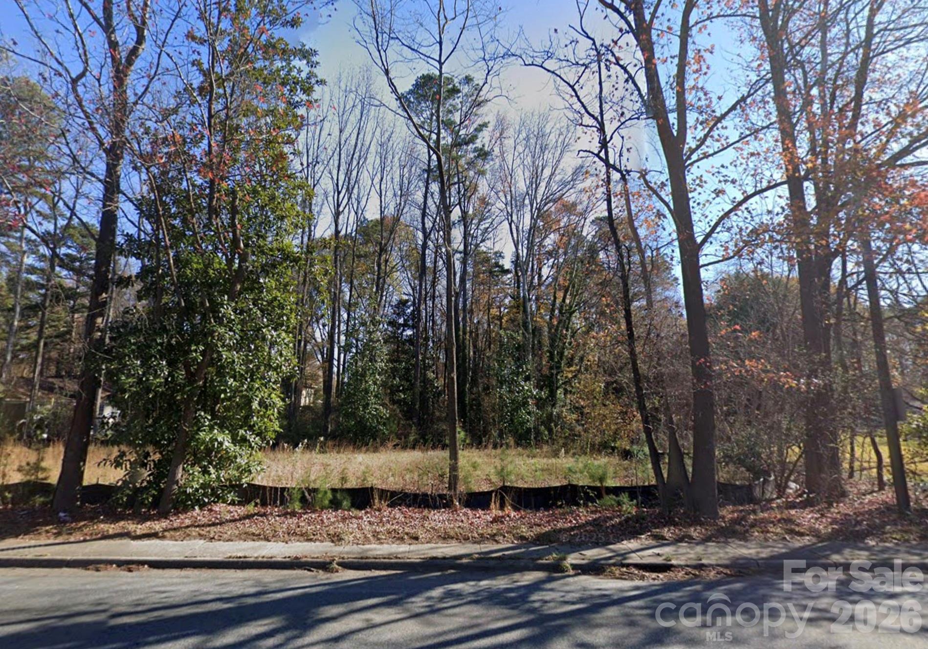 5425 E W T Harris Boulevard Charlotte NC 28215