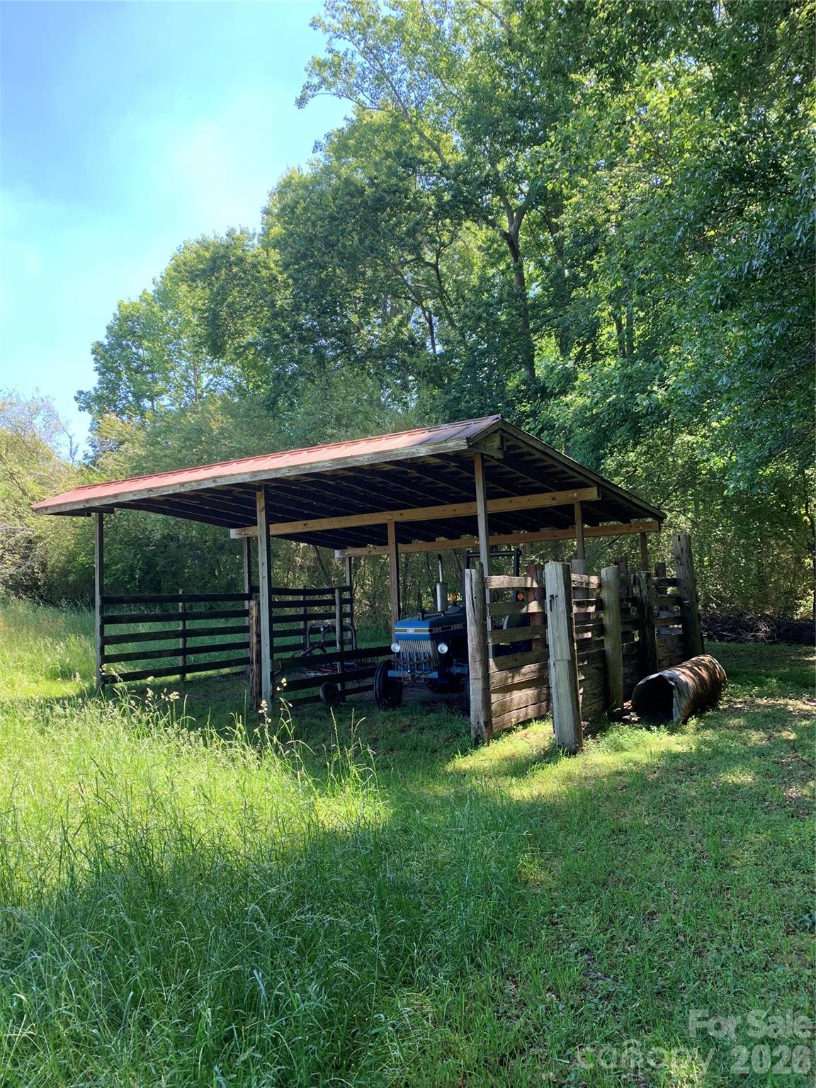 Lot 3 Mike Ledford Road Kings Mountain NC 28086