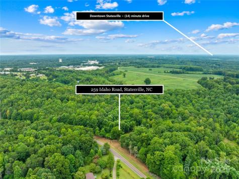 259 Idaho Road Statesville NC 28625