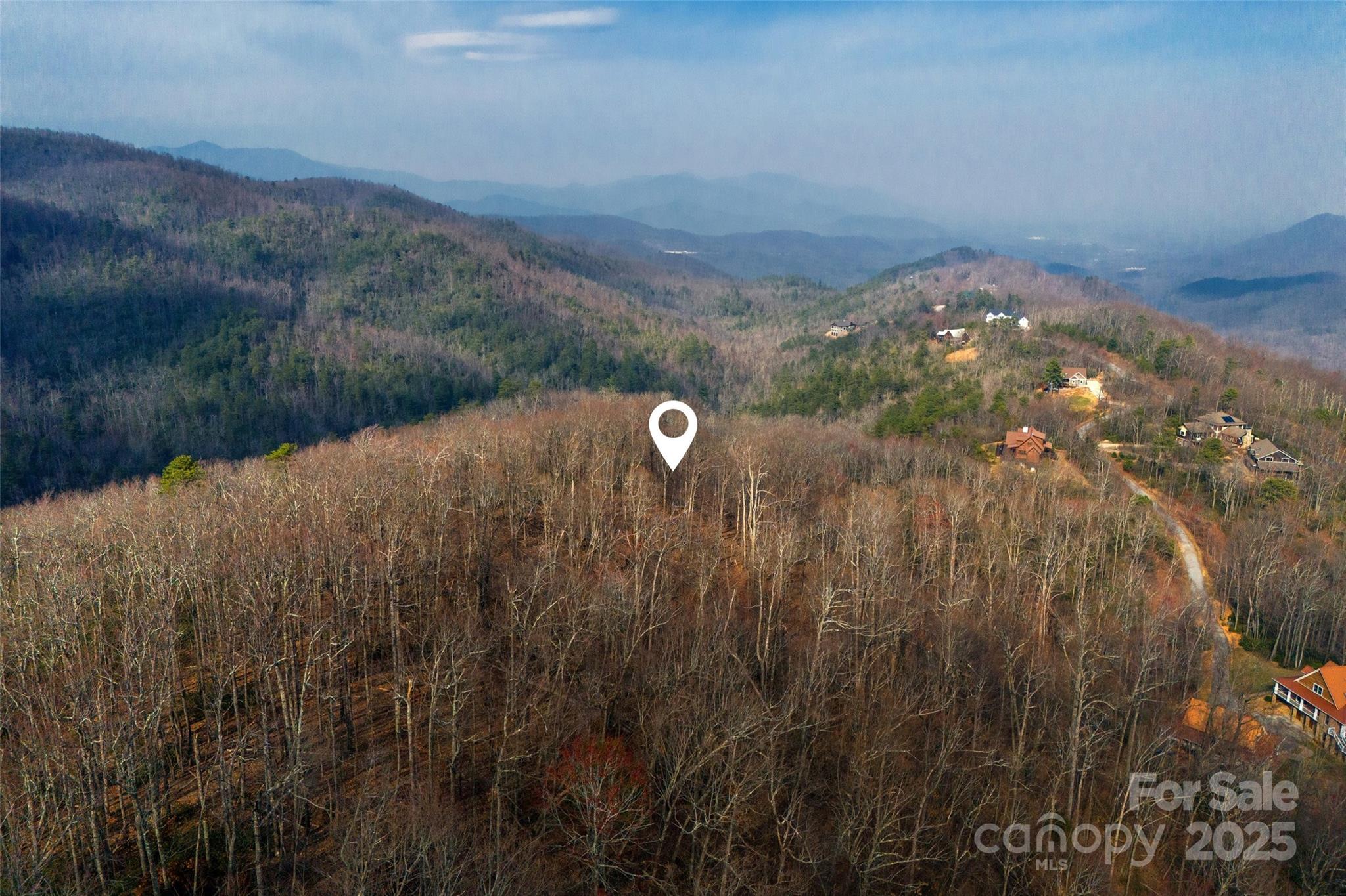 Lot 224 Cumberland Falls Trail Black Mountain NC 28711
