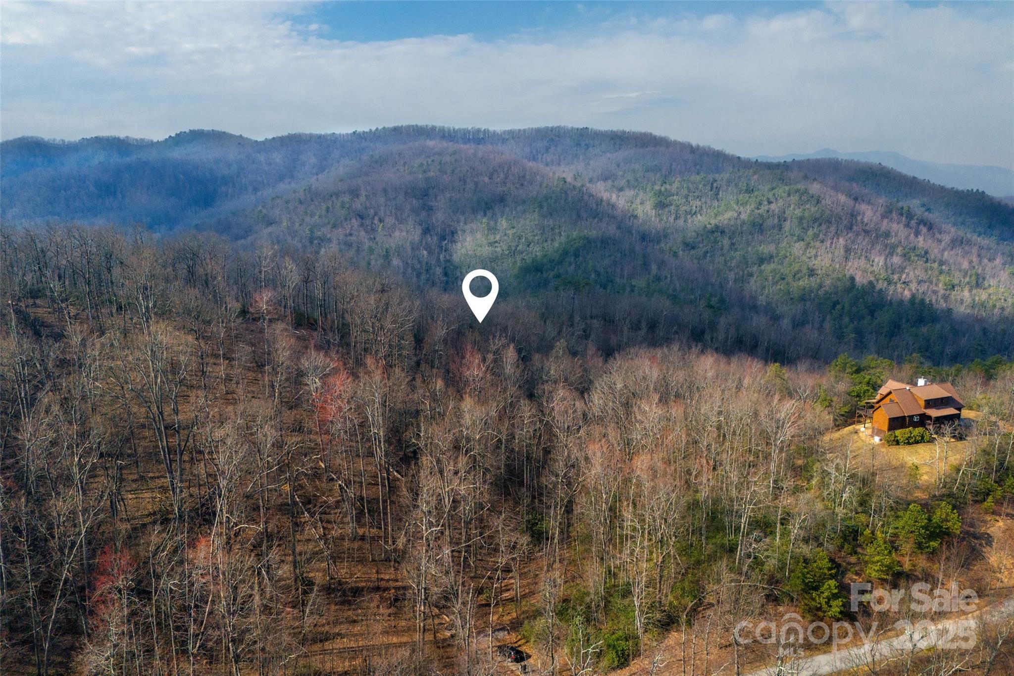 Lot 224 Cumberland Falls Trail Black Mountain NC 28711