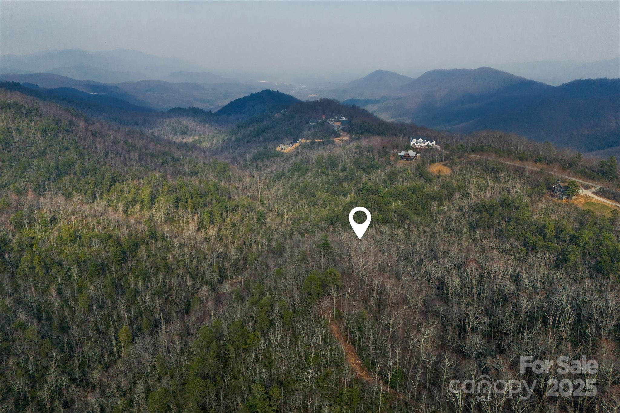 Lot 224 Cumberland Falls Trail Black Mountain NC 28711