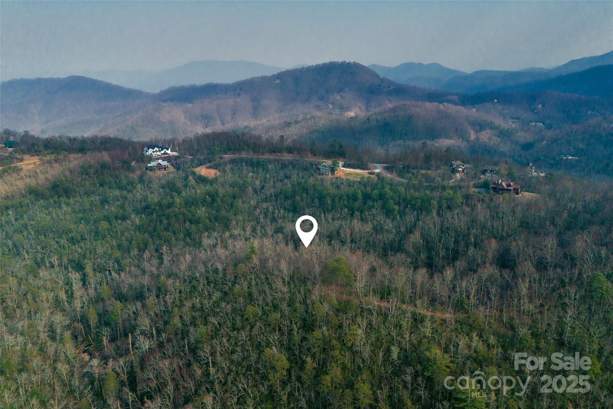 Lot 224 Cumberland Falls Trail Black Mountain NC 28711
