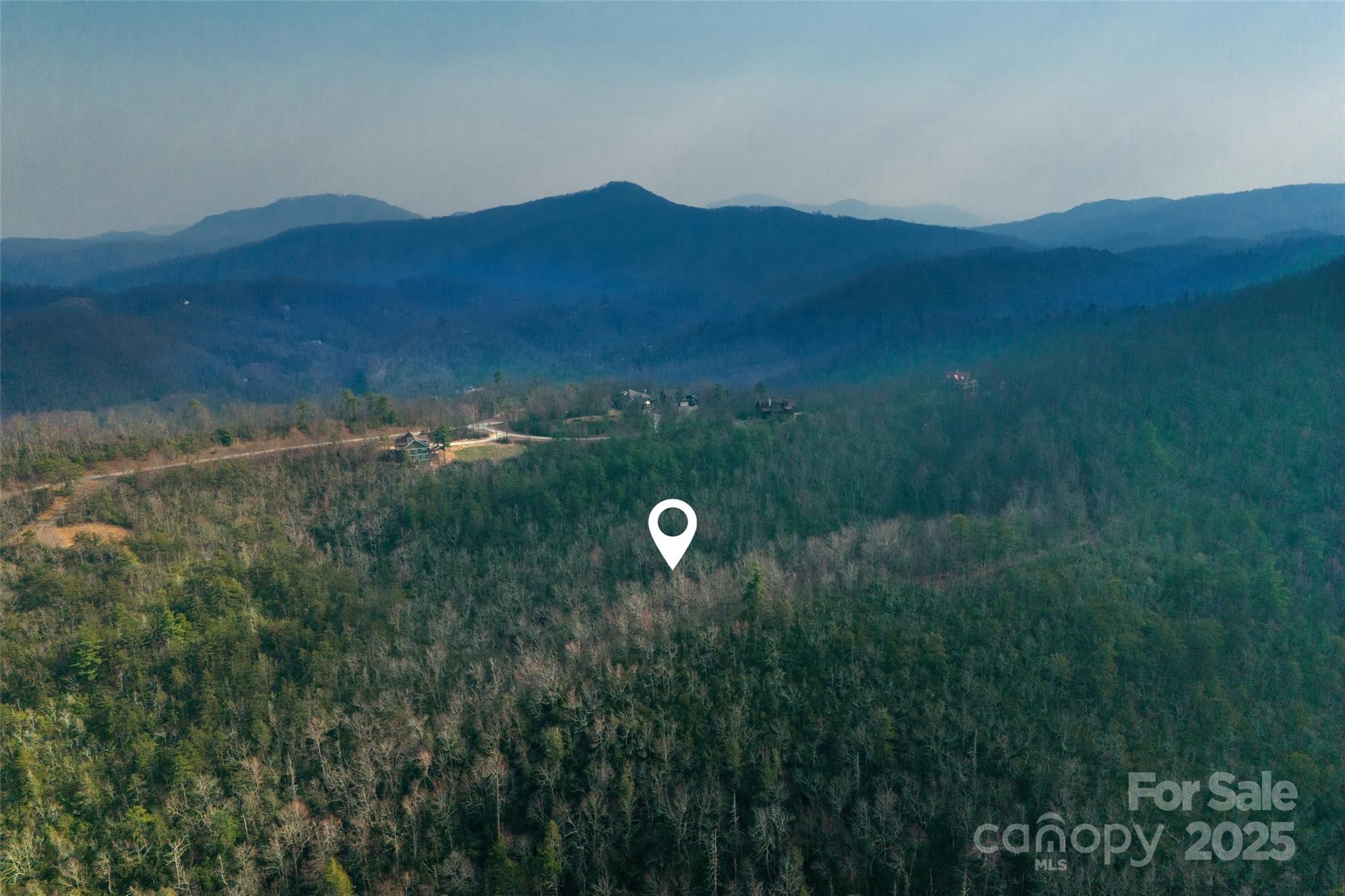 Lot 224 Cumberland Falls Trail Black Mountain NC 28711