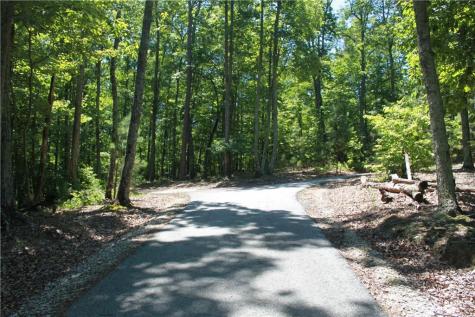 587 Shoal Creek Trail Nebo NC 28761