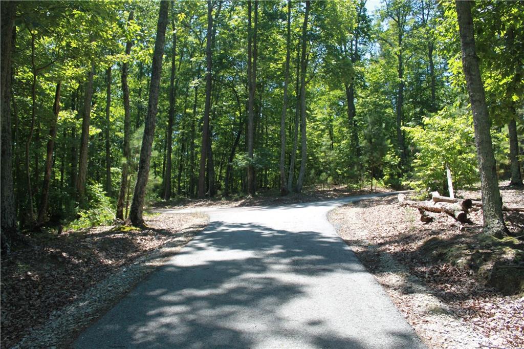 587 Shoal Creek Trail Nebo NC 28761